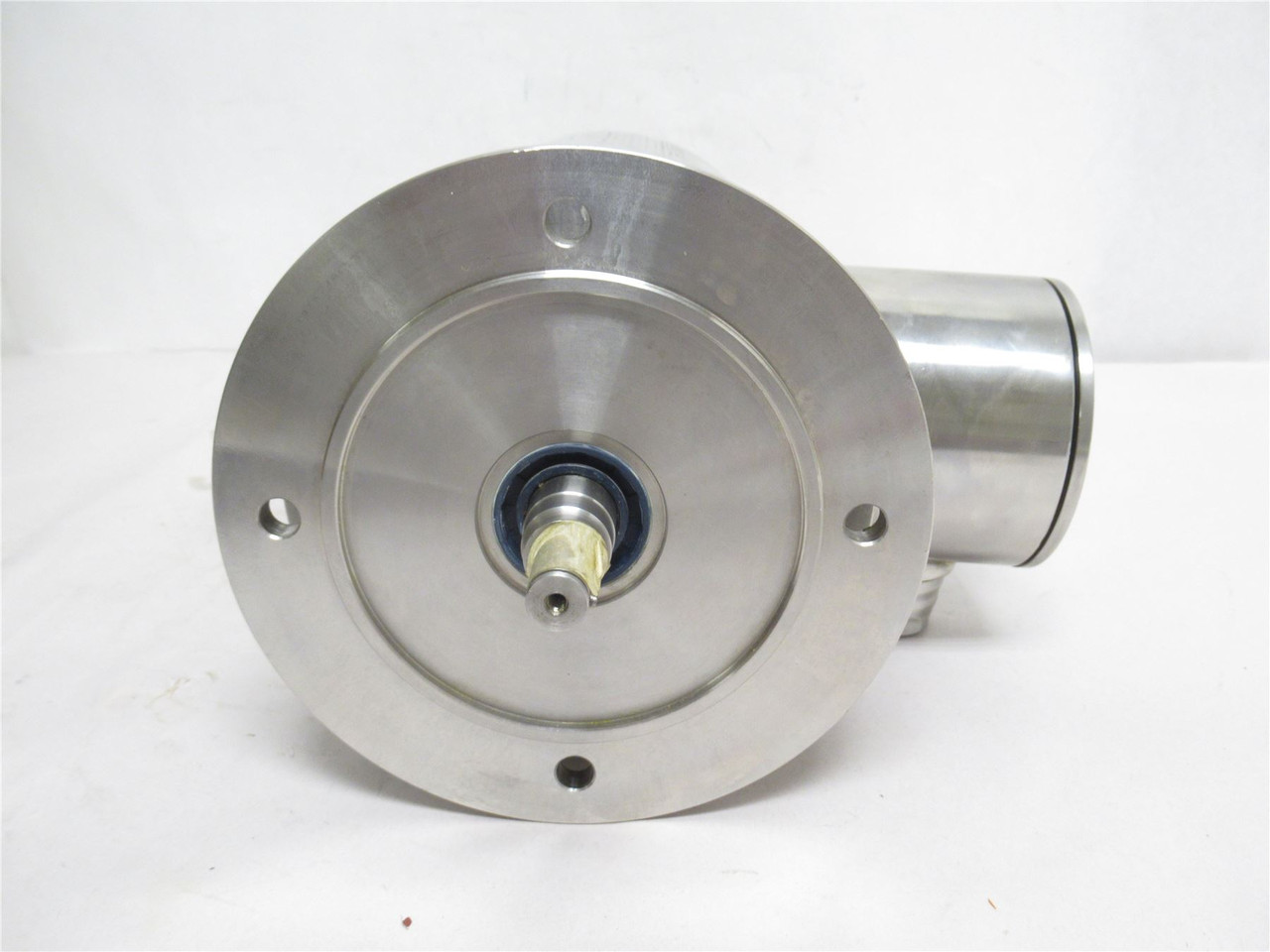 Dertec FP2SS 8014 B5T2; AC Motor SS 5.5kW 480VAC 1730RPM