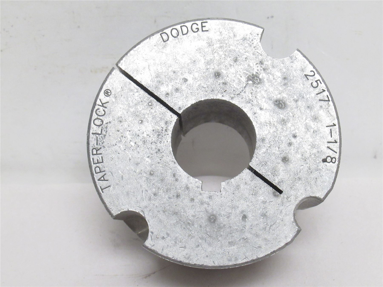 Dodge 2517 X 1-1/8-KW; Taper Lock Bushing 119110;1-1/8"ID