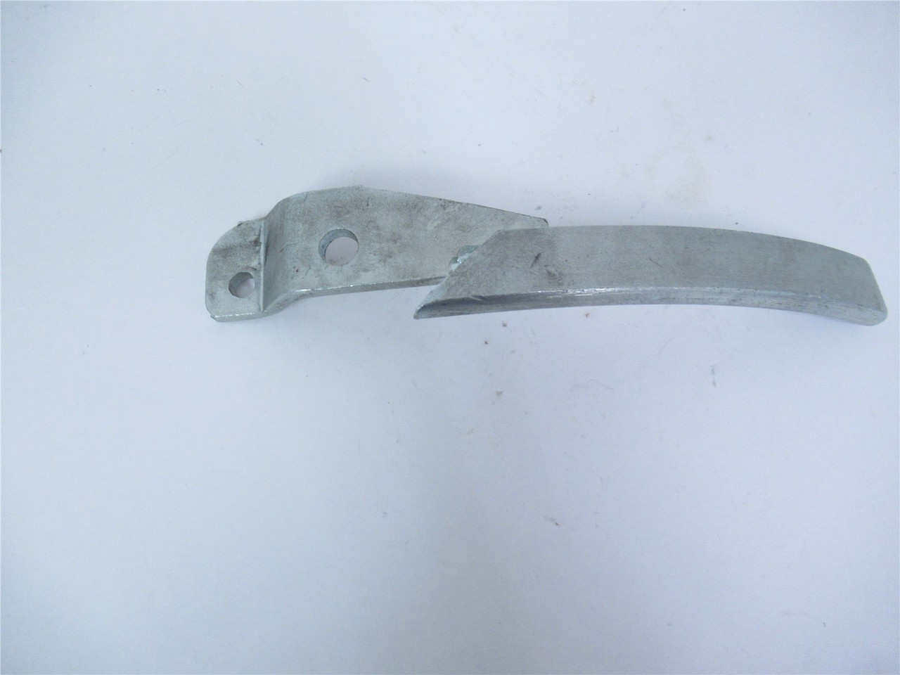 All Power 040-2L CG G; Curved Gate
