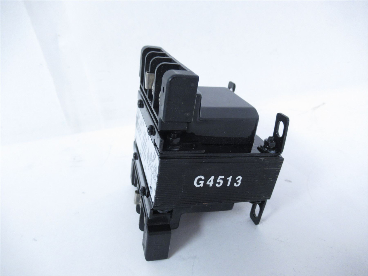 EGS E050; Transformer 0.050kva Pri-240/480vac 2nd-120vac