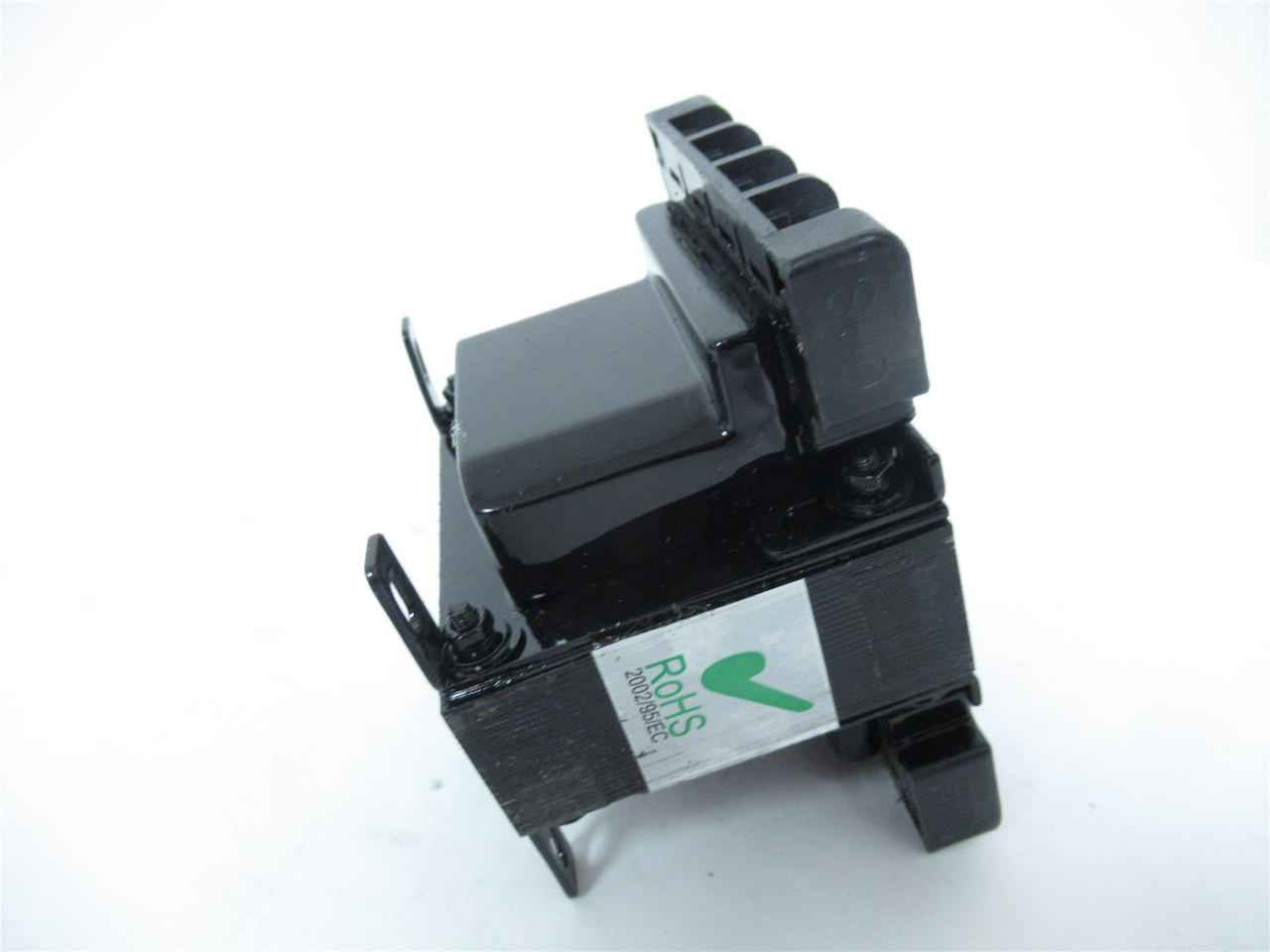EGS E050; Transformer 0.050kva Pri-240/480vac 2nd-120vac