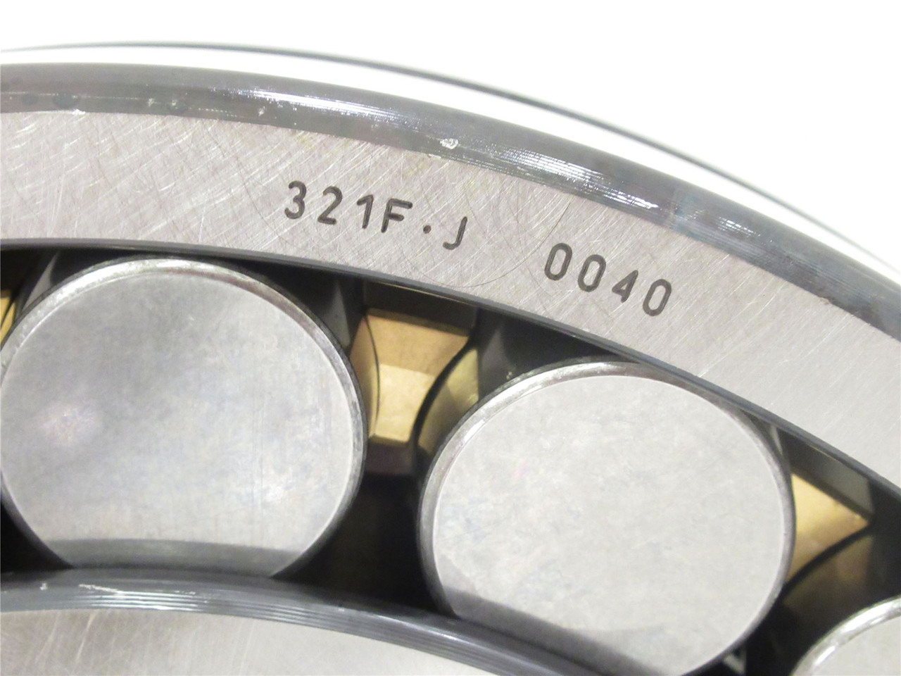 FAG 22230 E1A.M; Spherical Roller Bearing; 150mmIDx270mmOD
