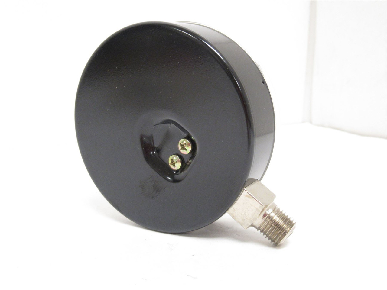 Ashcroft 351005M02LXR5V/150; Compound Gauge 30Hg-0-150psi