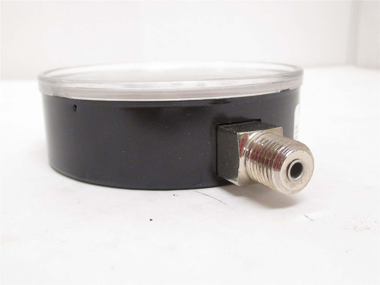 Ashcroft 351005M02LXR5V/150; Compound Gauge 30Hg-0-150psi