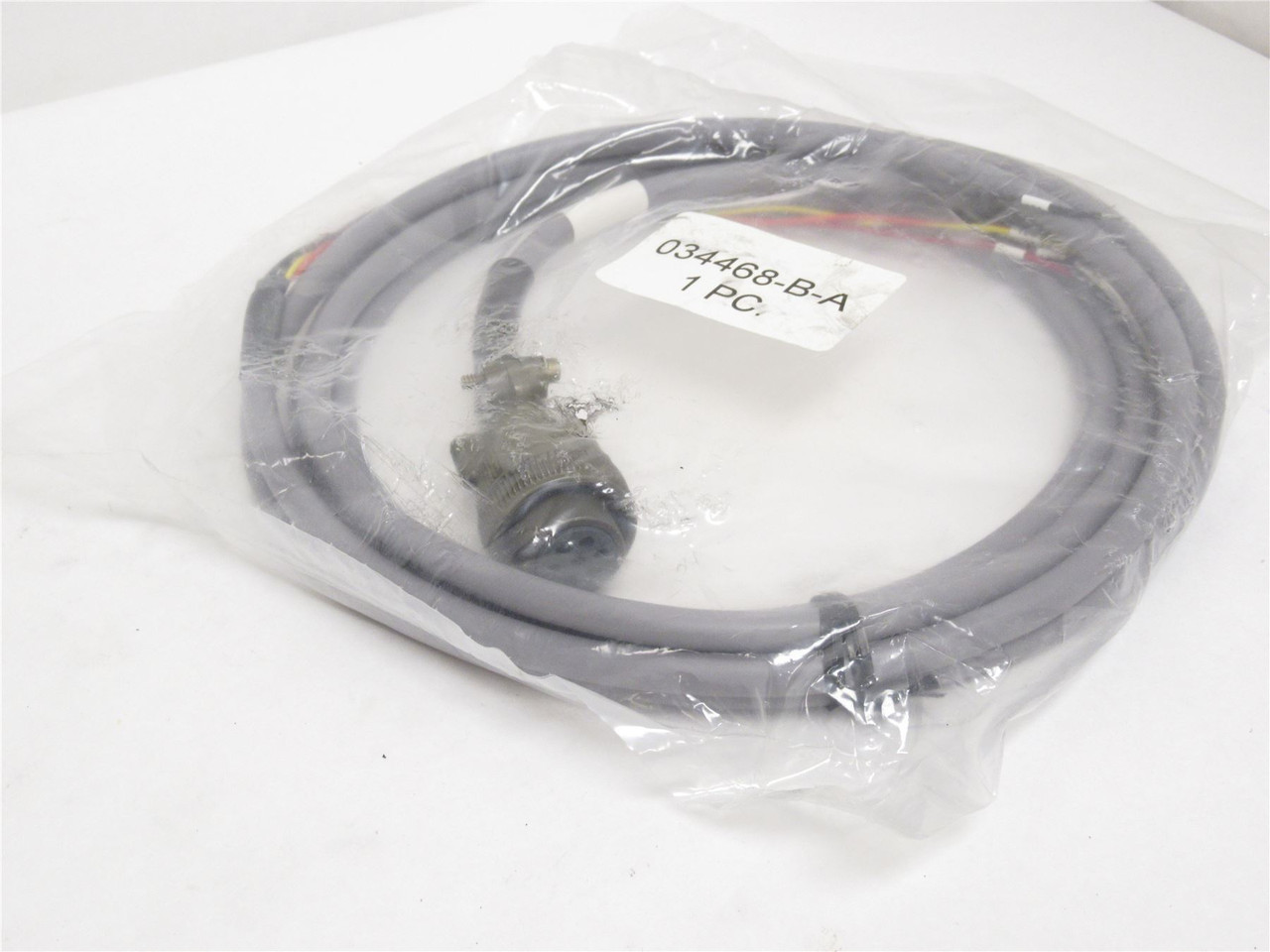 Provisur 035541M; Encoder Assembly; 8-30VDC