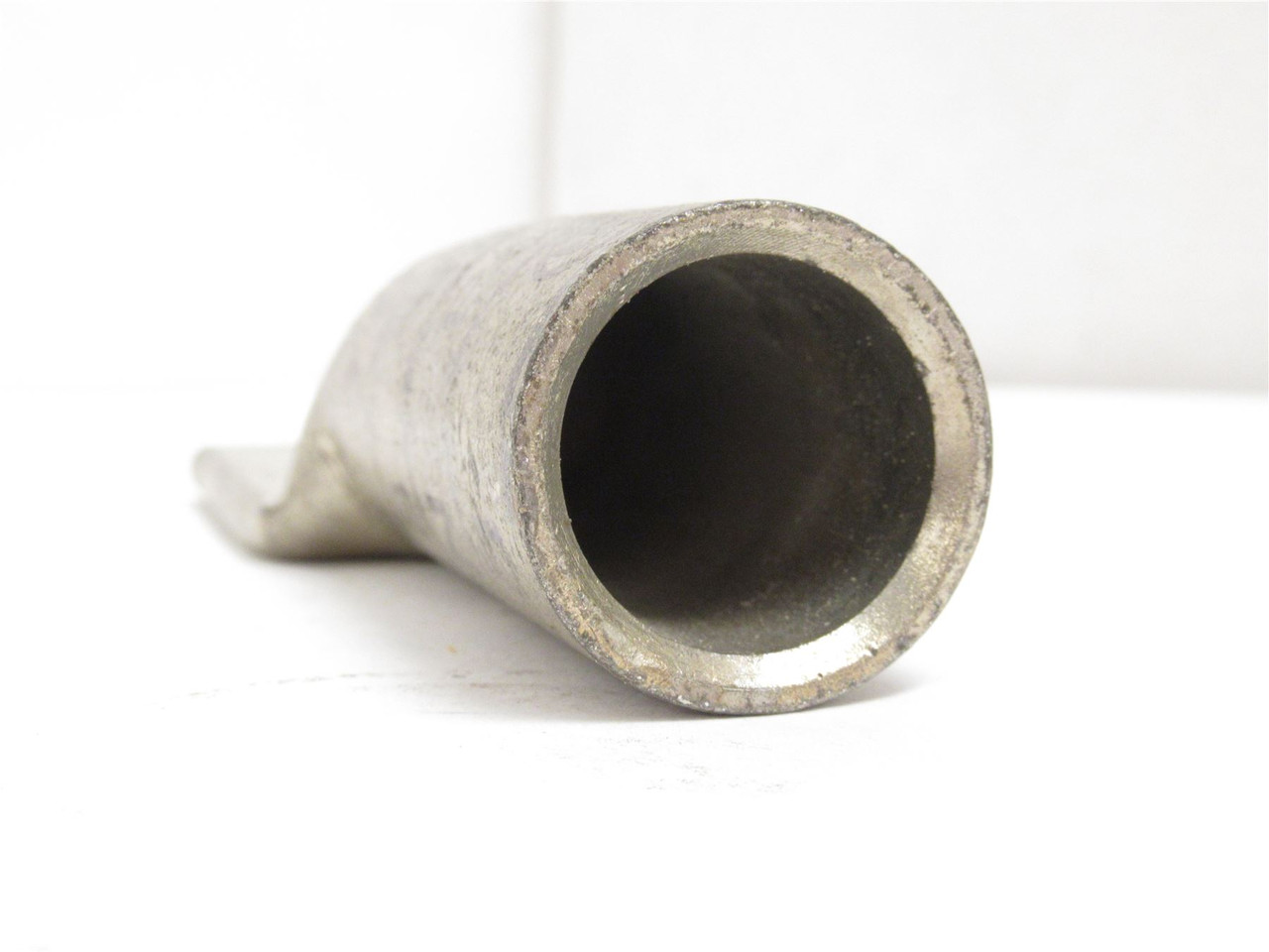 ILSCO CRA750L; Copper Compression Lug; 1-Hole; 5/8"ID; 750 MCM