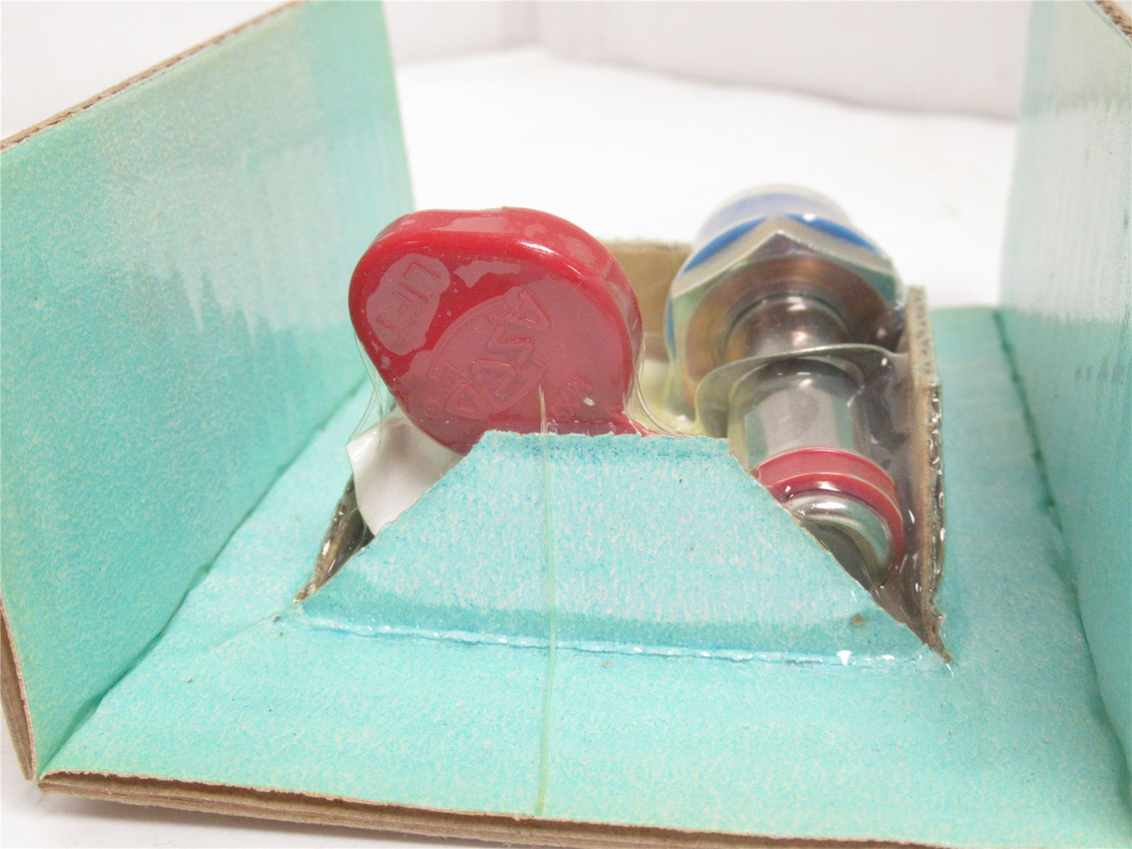 Asco 302142; Valve Rebuild Kit For 8320G184; EF8320G184