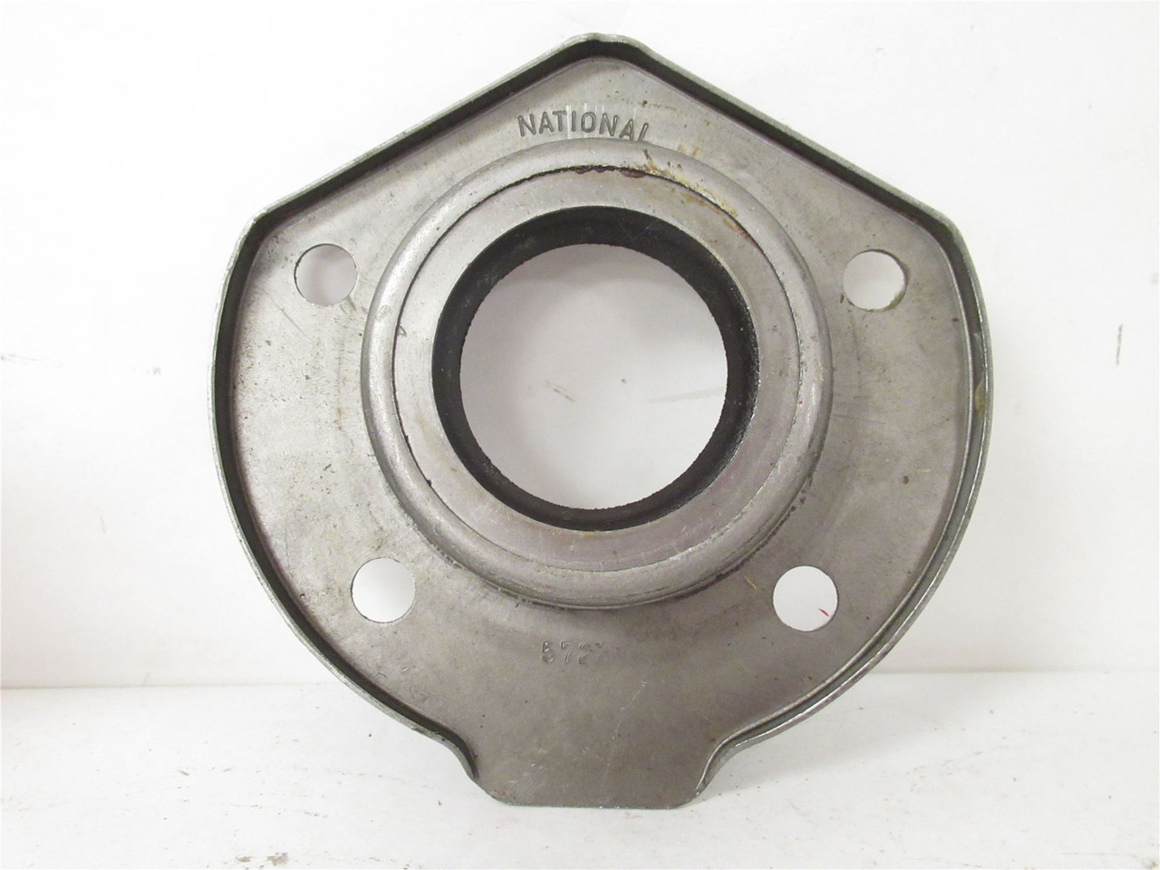 National  5723; Box-2 Oil Seals
