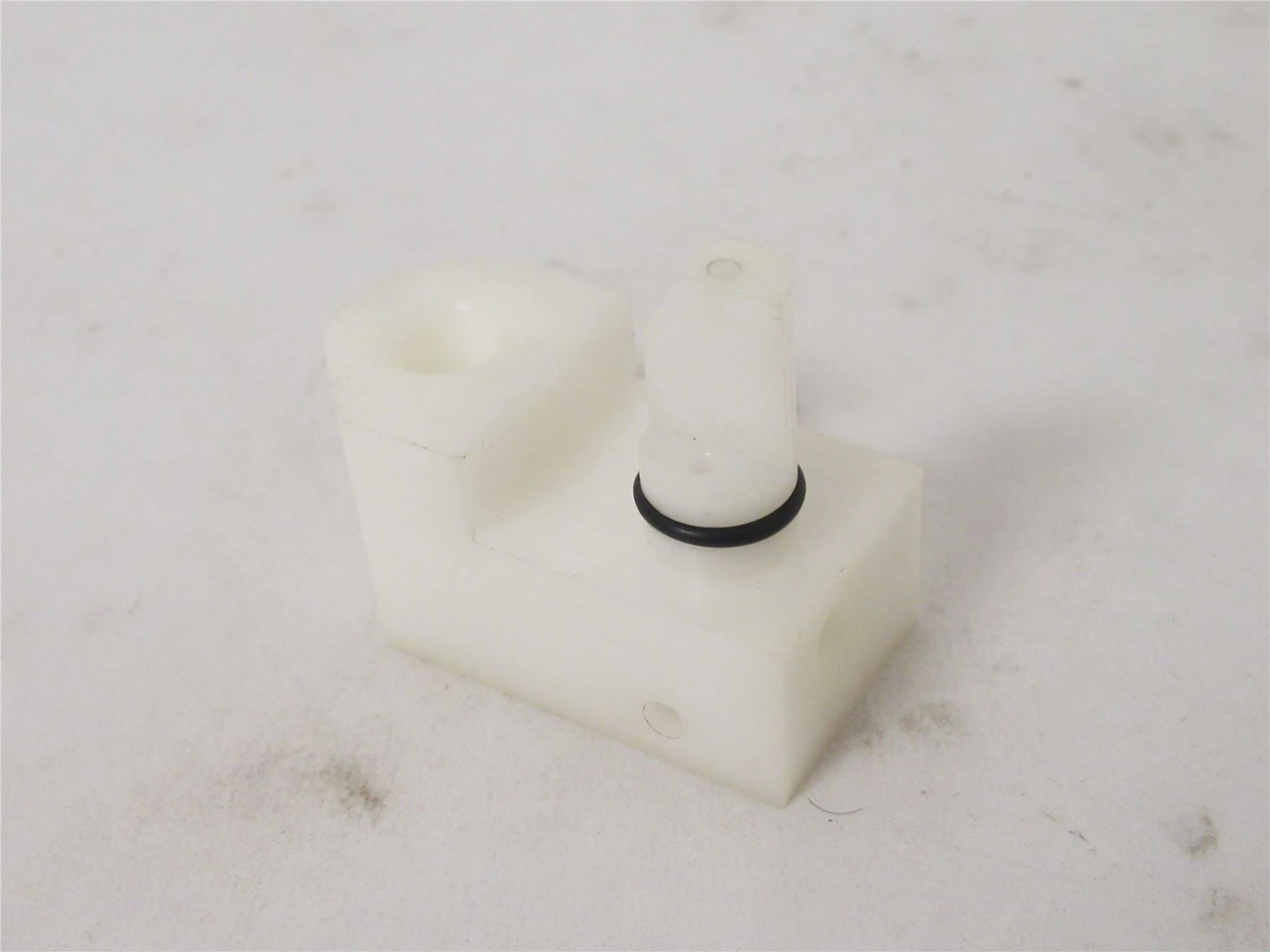 Videojet SP371139; Ink Cylinder Cap For Videojet Excel 100