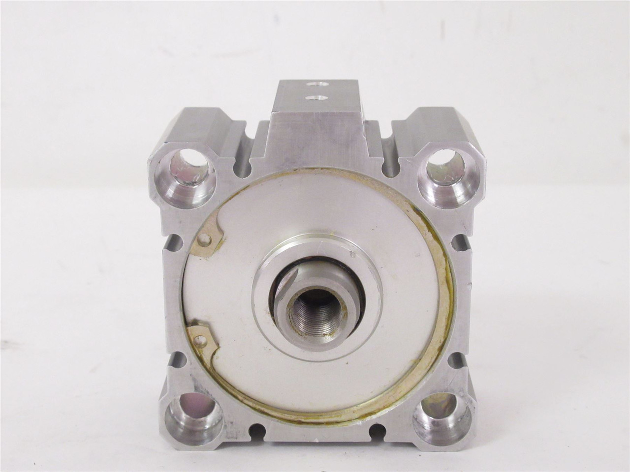 Bimba CEF-00679-A; Flat Pneumatic Cylinder