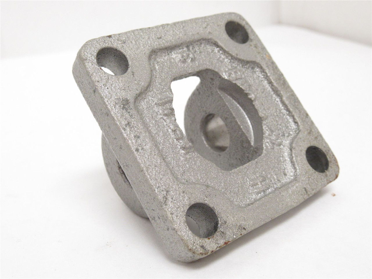 SMC NCA1-X200; Rear Clevis Mount Kit; 1/2"ID