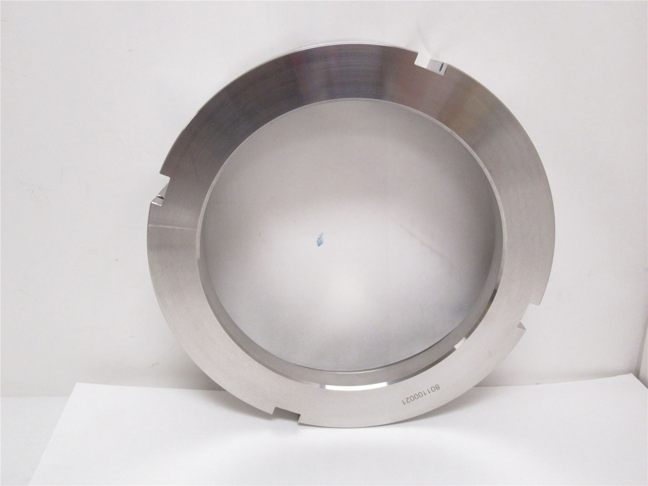 Robert Reiser 801100021; Nut; SS; 220mm