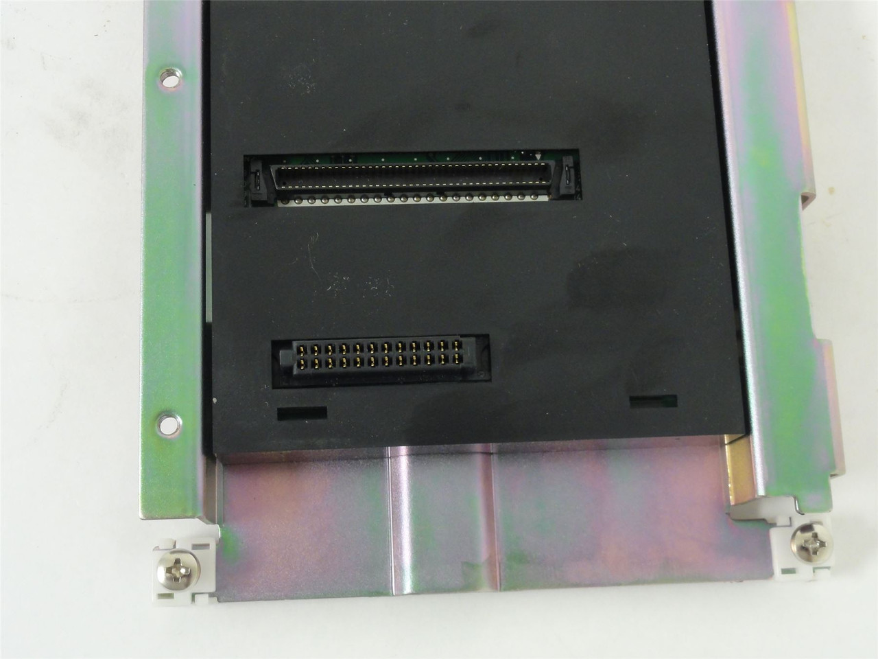 Omron CS1W-BC103; Backplane Base Unit; CS1 CPU; 10 slots