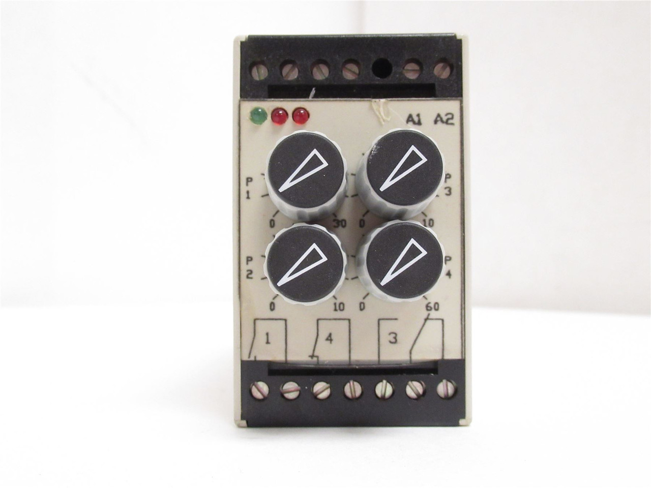 Multivac 511.000.004.024; Controller Unit