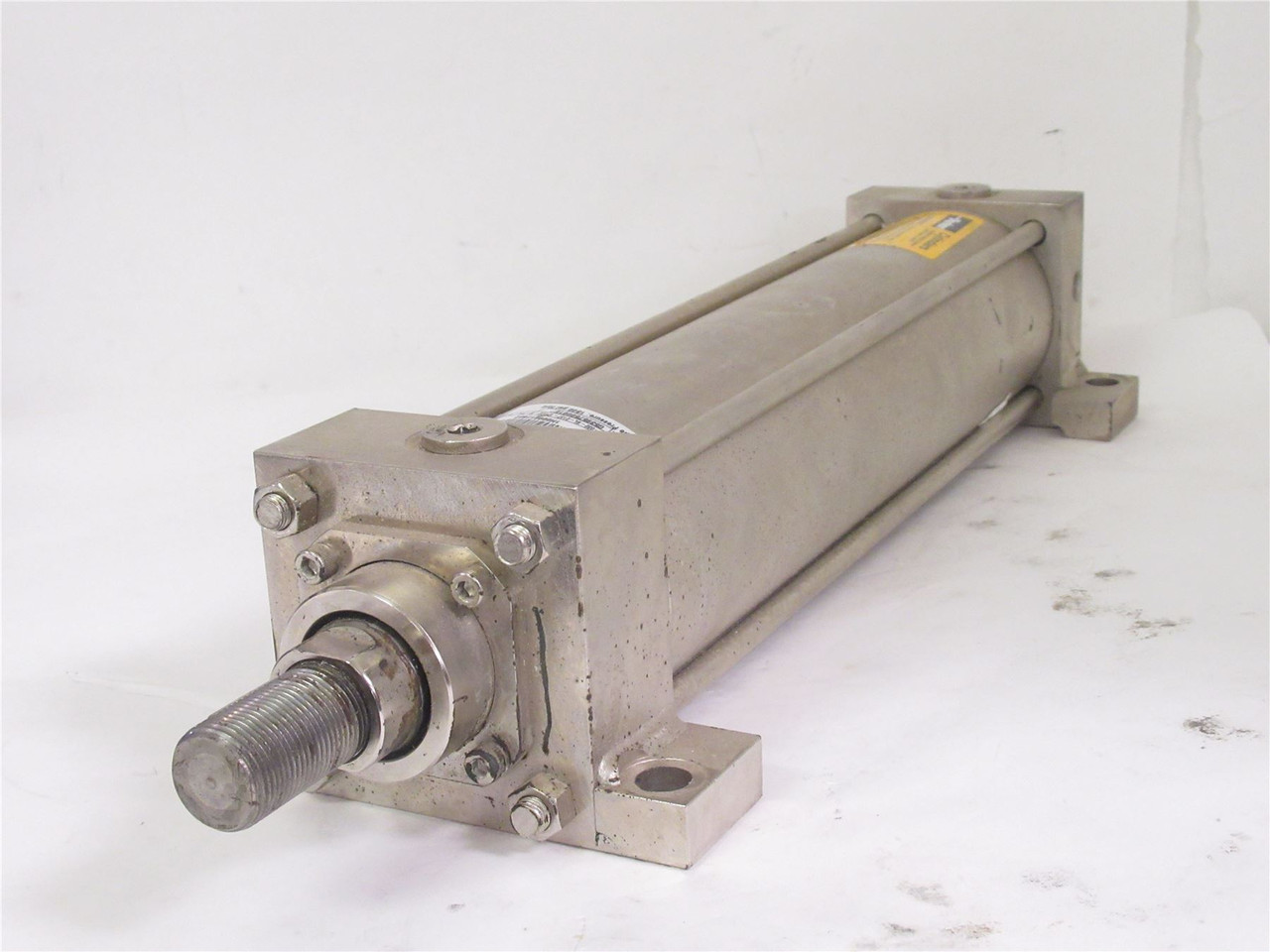 Parker 1H000012832; Hydraulic Cylinder; 3.25"Bore X 13"Stroke