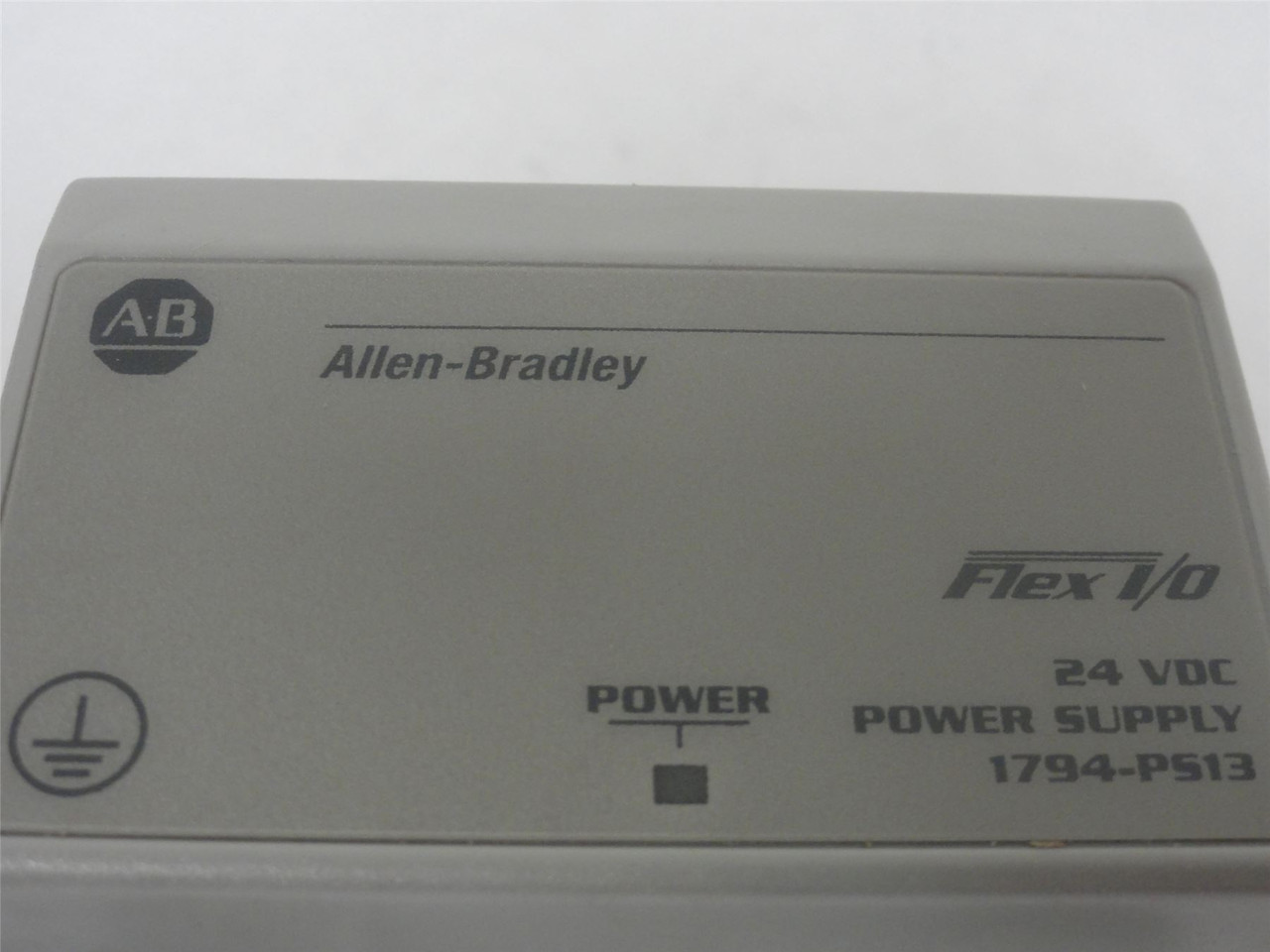 Allen-Bradley 1794-PS13; Power Supply; 24VDC