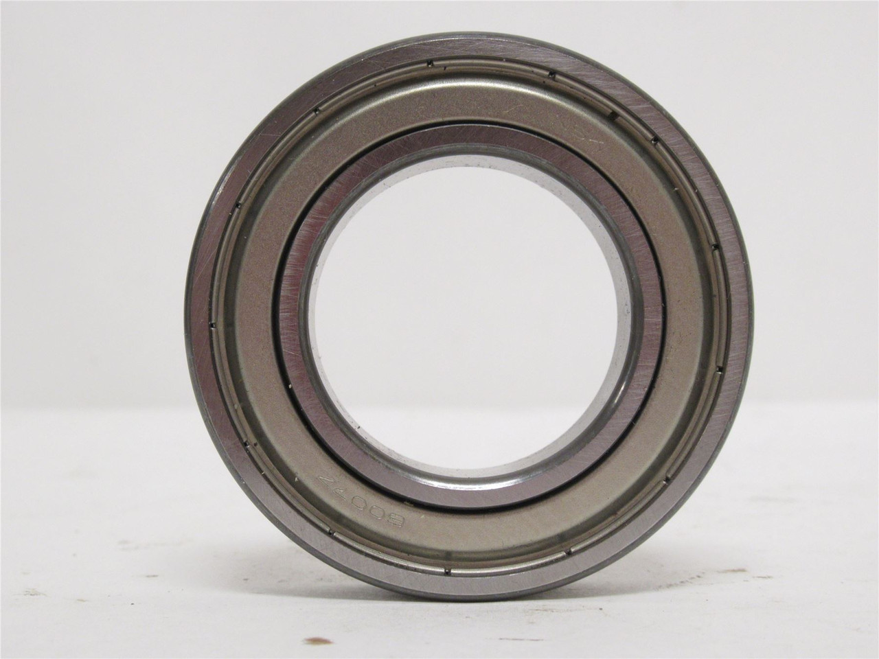 NSK 6007ZZ; Ball Bearing; 35mmID x 62mmOD x 14mm Wide