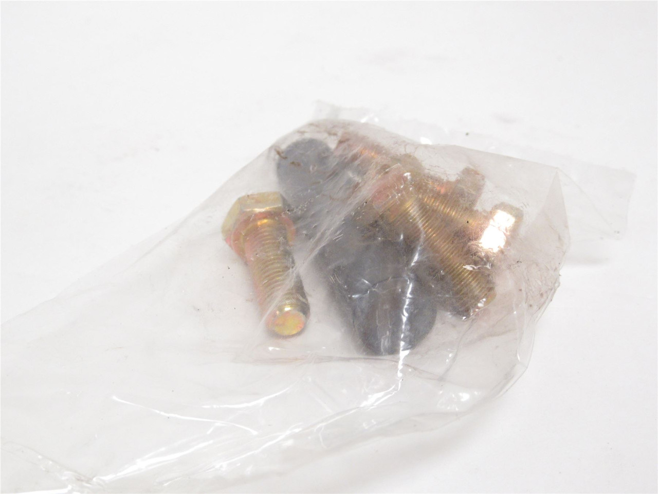Rexroth R432008305; Clevis Mounting Kit For TM-1; TM-8 Series