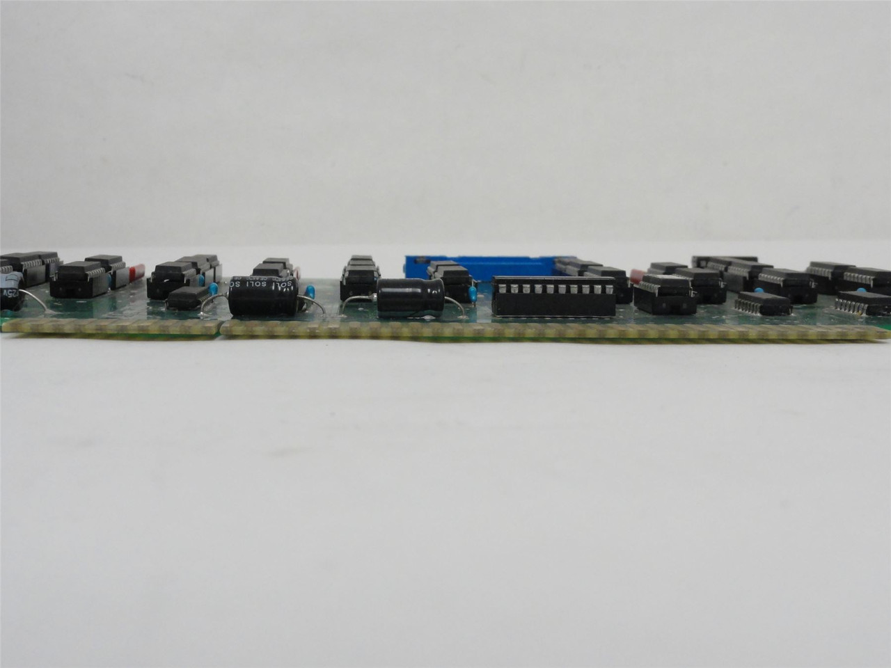 Eagle Machinery CP01132-20; CPU Board