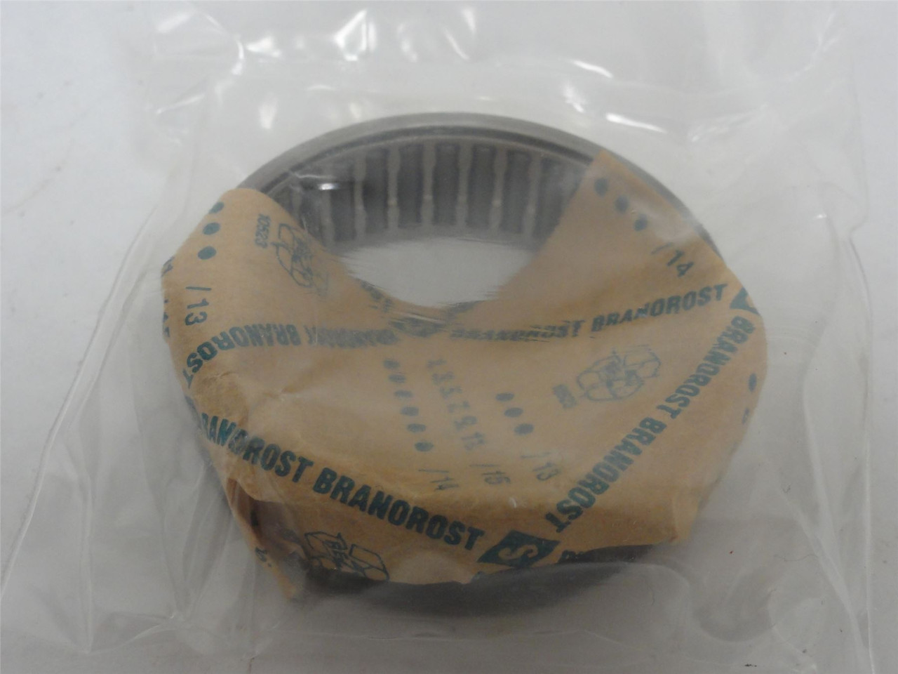 SKF HK 4516; Needle Roller Bearing; 45mm Bore; 52mm OD