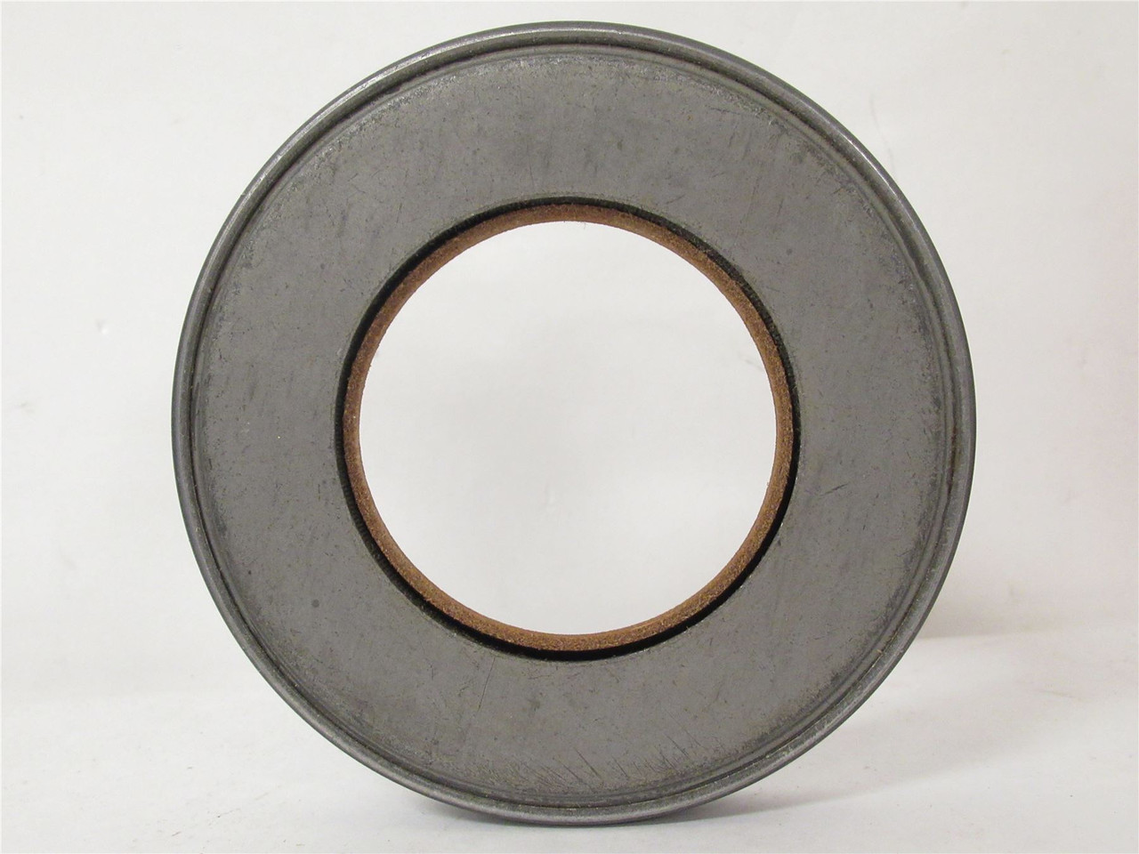 National 55650; Box-2 Oil Seal; 4.380"OD; 0.625"W