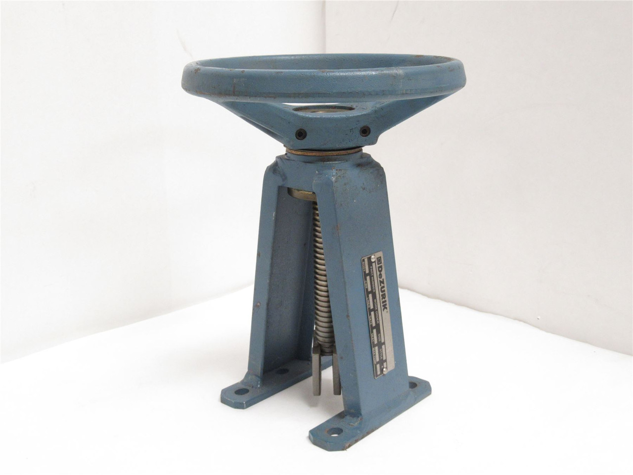 DeZurik 9258998; Butterfly Valve Handle Assembly