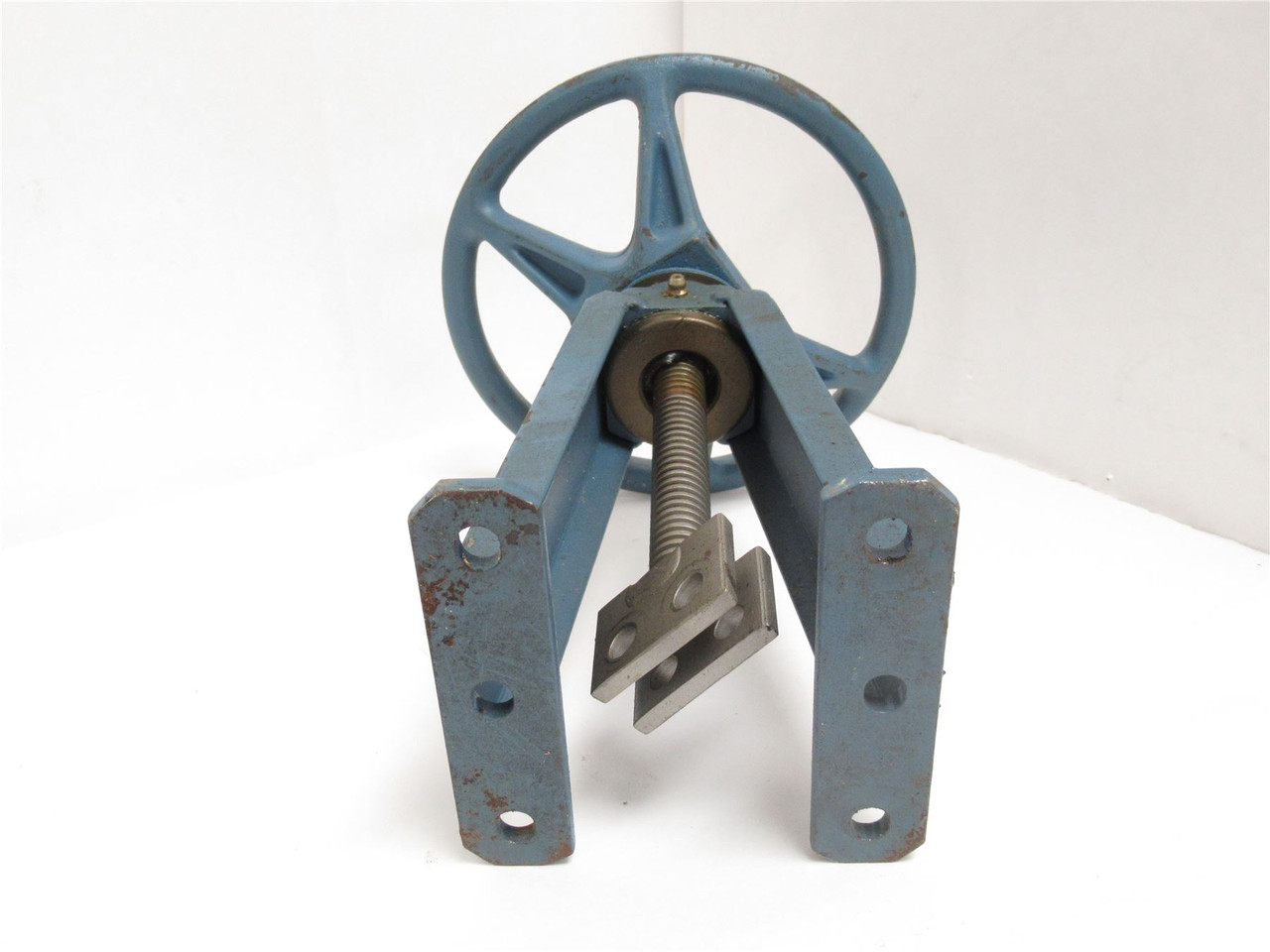 DeZurik 9258998; Butterfly Valve Handle Assembly
