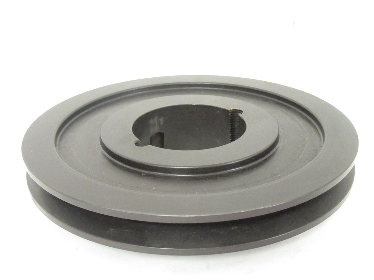 Dodge 118304; Bushed Bore V-Belt Pulley; 1B8.6-2517 SHEAVE
