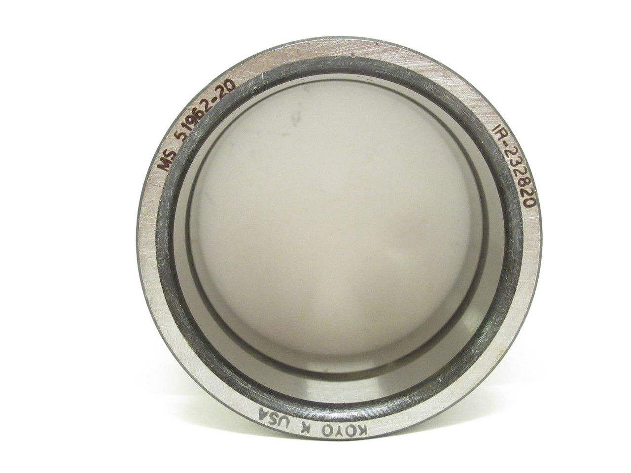 Koyo IR-232820; Needle Bearing Inner Ring 1-7/16"ID