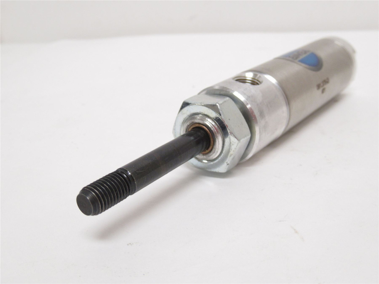 Bimba 091.375-D; Air Cylinder; SS; 1"ID x 1-3/8" Stroke
