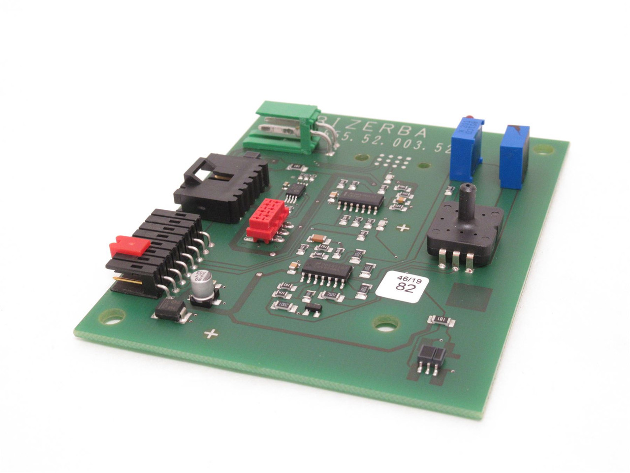 Bizerba 65555200152; PCBA Sensor Board RE