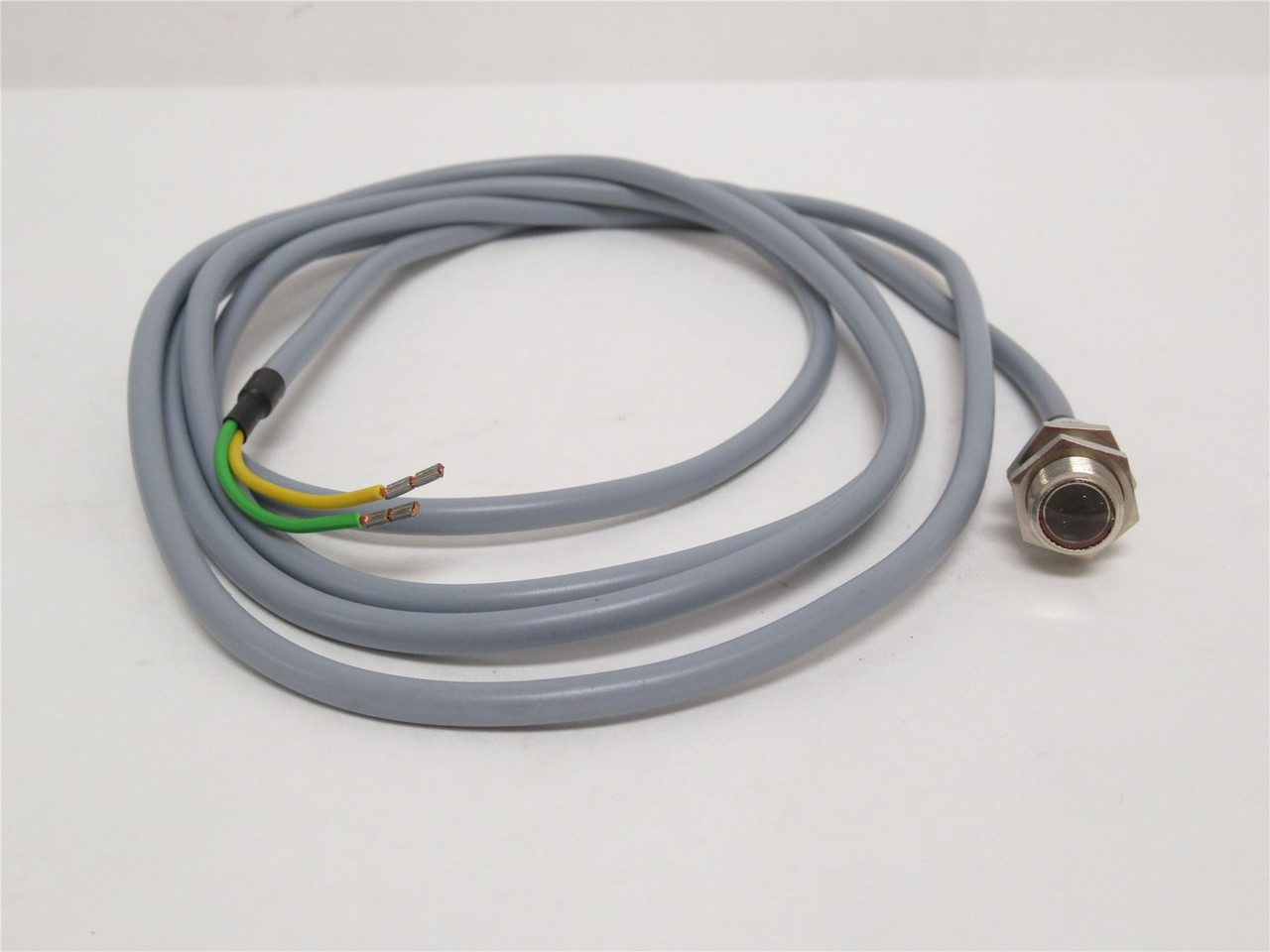 SICK VS12-12/9822; Inductive Proximity Switch