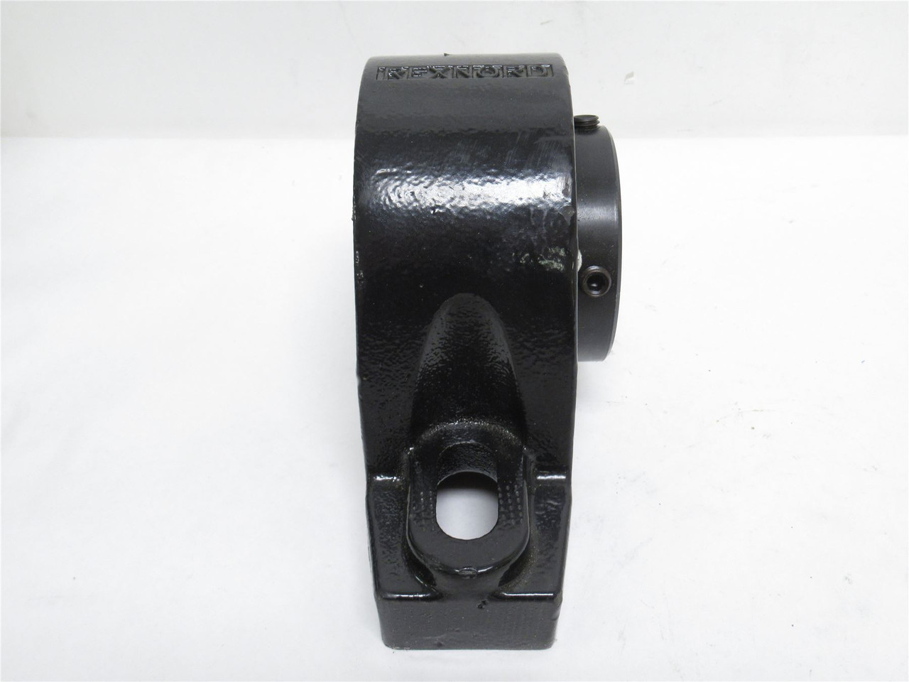 Rexnord MEP2211; Pillow Block Roller Bearing; 2-11/16"ID