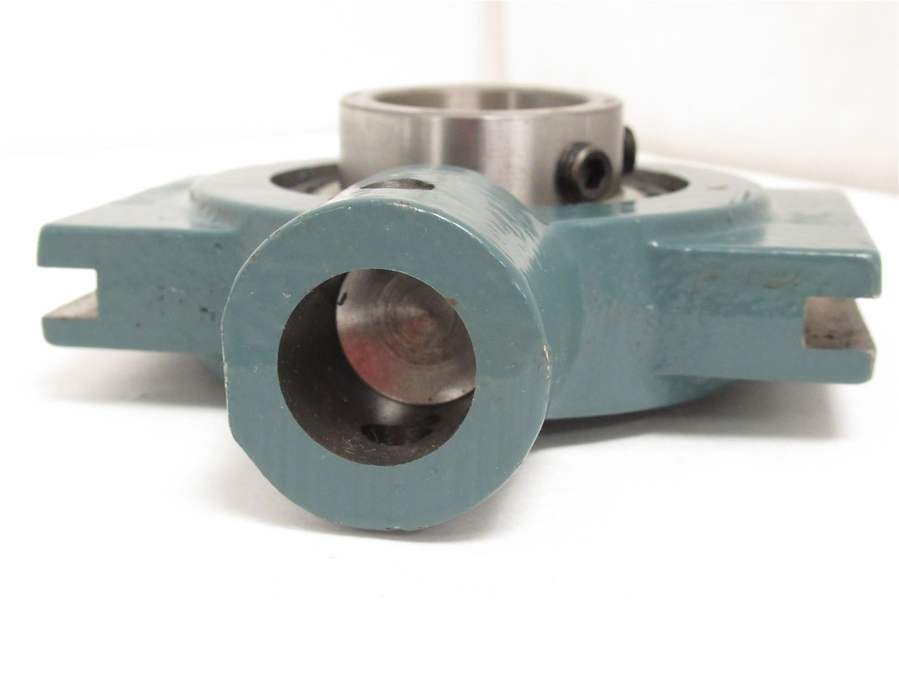 Dodge NSTU-SC-103; Take Up Bearing 125153; 1-3/16"ID