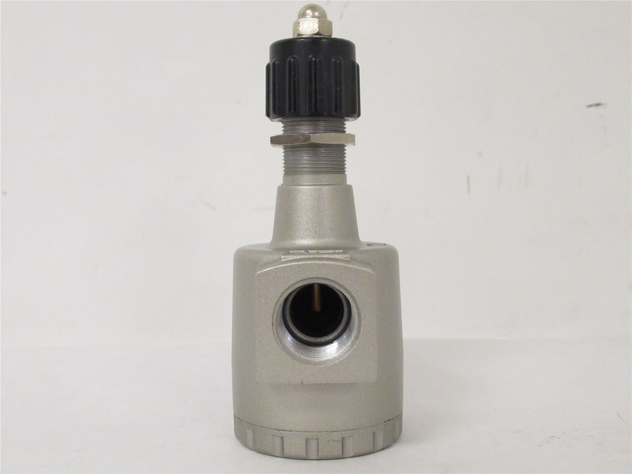 SMC AS420-N04; Speed Control Valve;1/2"NPT;Large Flow-In Line