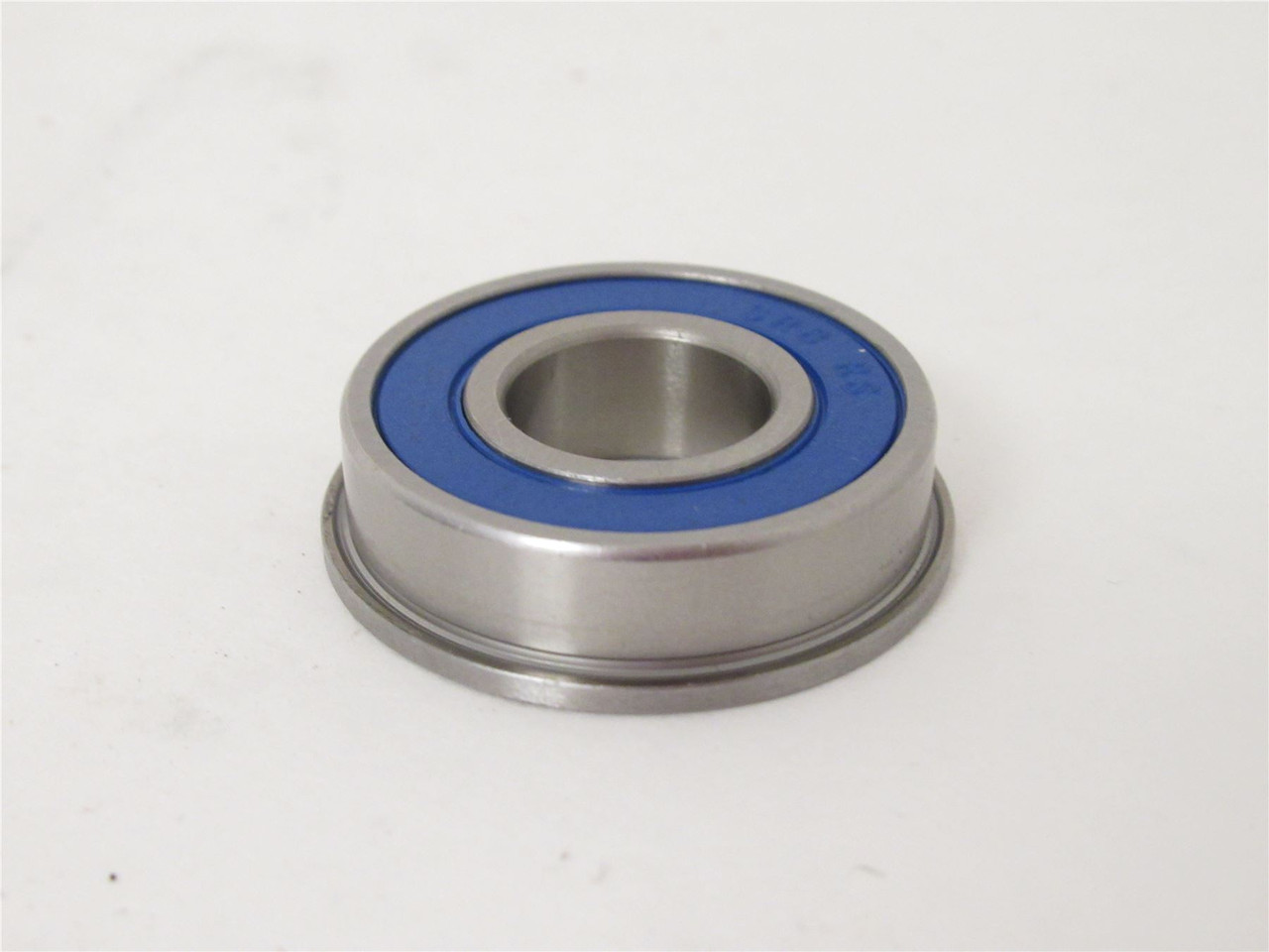 Tritan SSFR8 2RS SRL; Flanged Ball Bearing; 0.5"ID; 1.125"OD