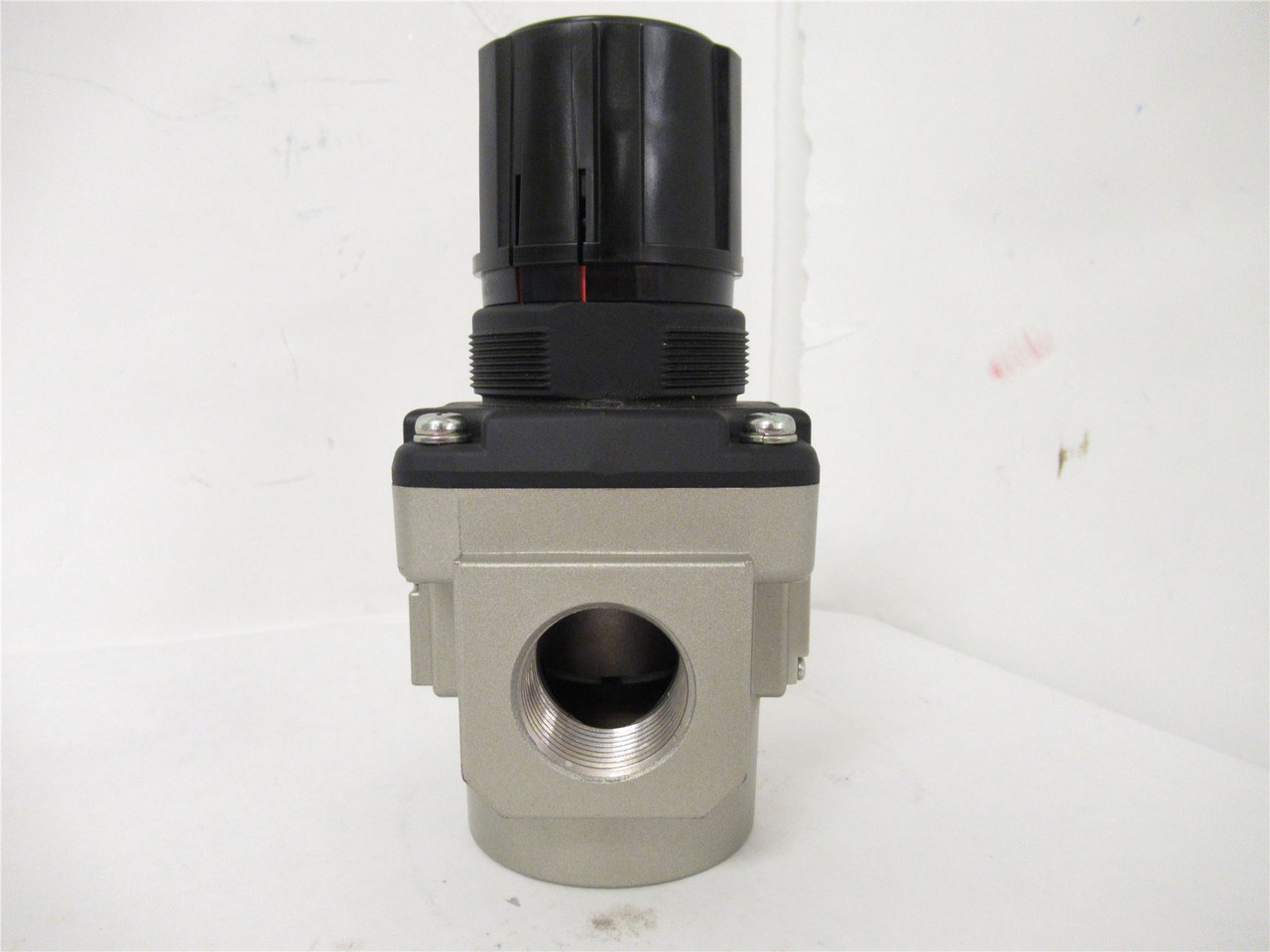 SMC AR60-N10G-Z; Air Mass Pro; 1"NPT & 1/4"NPT; 7-125PSI