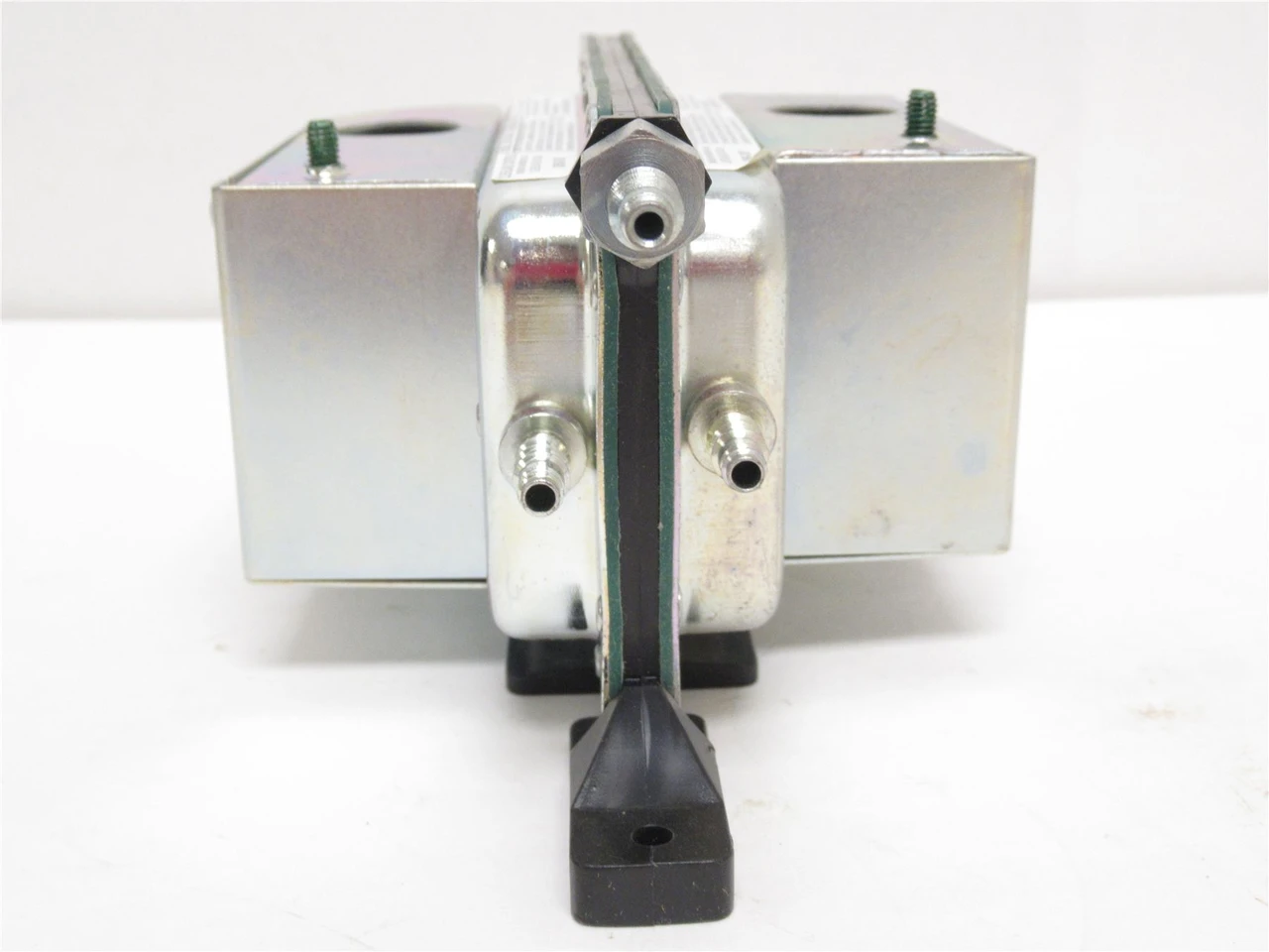 CCI DDP-109-436; Dual Setpoint Air Pressure Sensing Switch