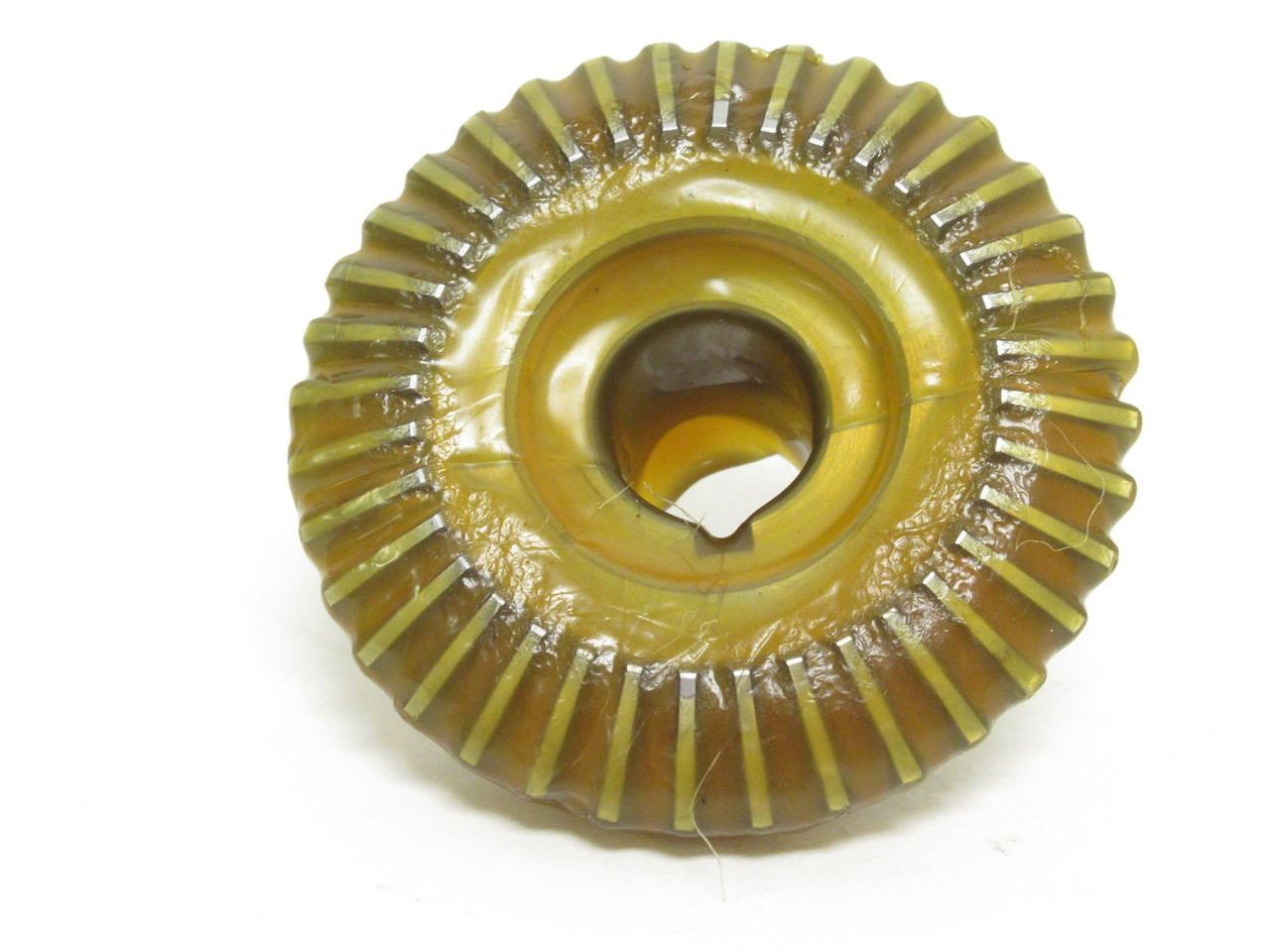 Doboy 297126; Miter Gear; 3/4"ID