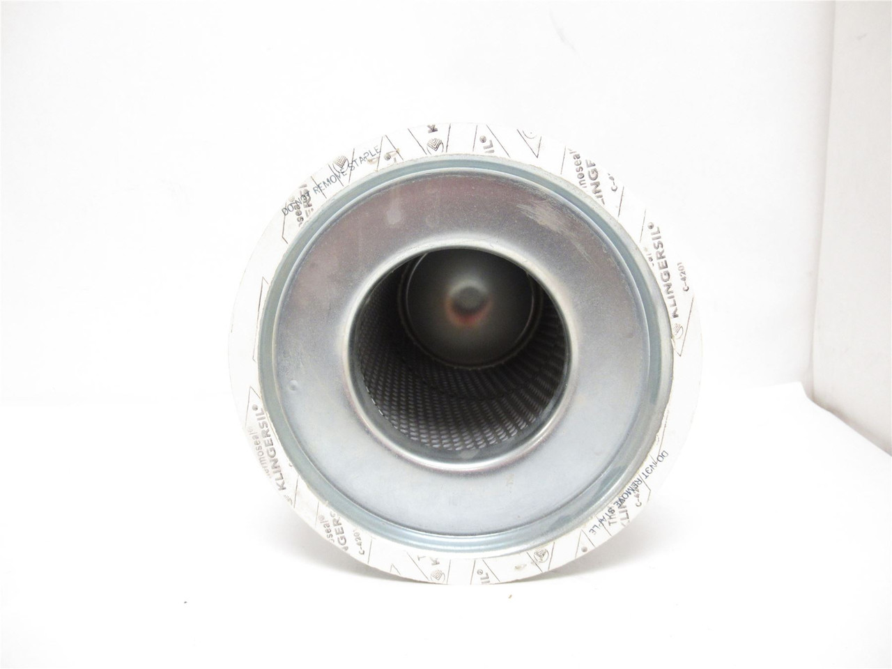 Sullair 225137895; Oil/Air Separator Element