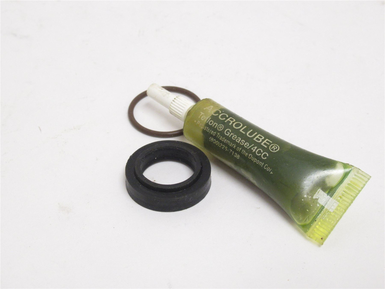 Parker PKH-RG02MA0055; Rod Gland Kit; 1/2"