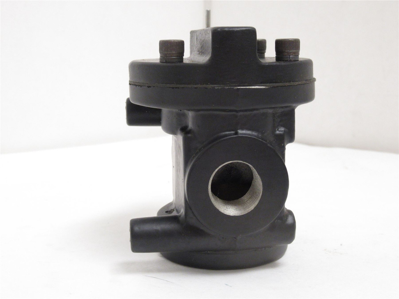 Norgren A0015C; Air Valve Body; 1/2NPT