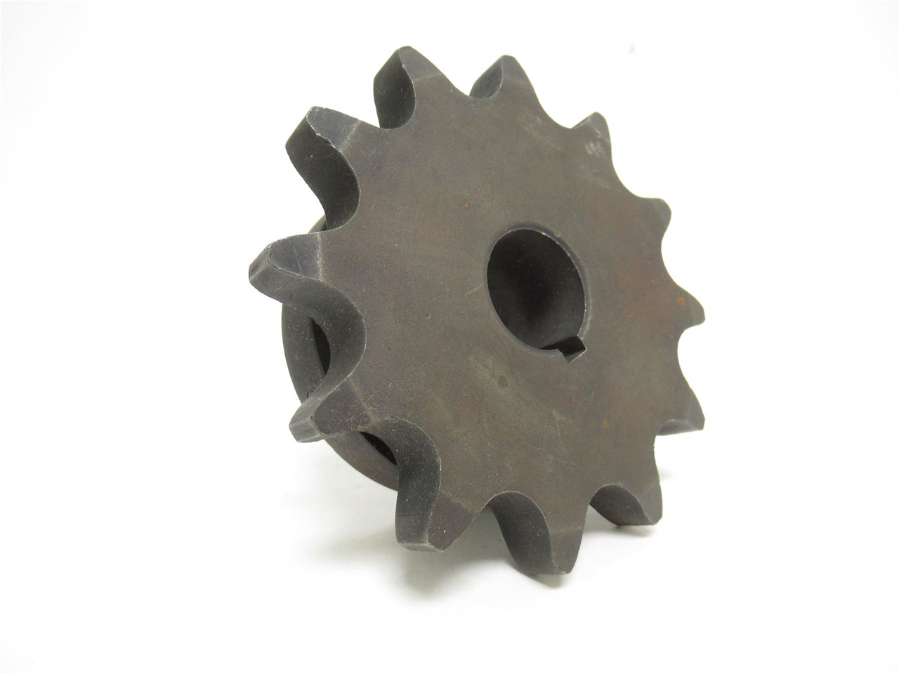 Martin 80BS12-1; Sprocket # 80; 12 Teeth; 1"ID