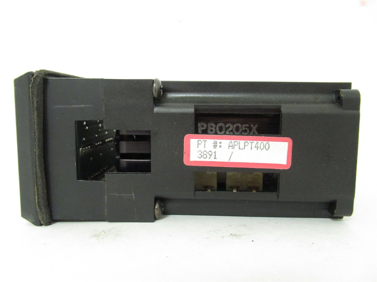 Red Lion APLPT400; LED Counter;4-Character; 115V; Panel Mount