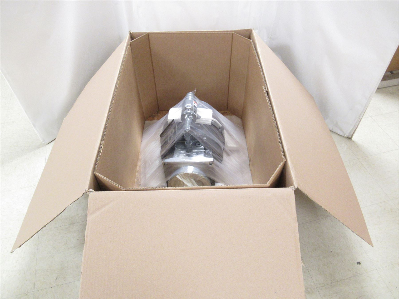 Sumitomo LHYJMS8-4B145Y-Y1-28; Gear Box; PA225576; 28:1 Ratio