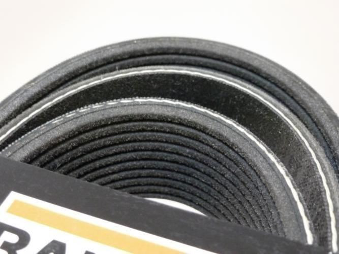 Bando 738K10; Serpentine Belt; 10PK1875
