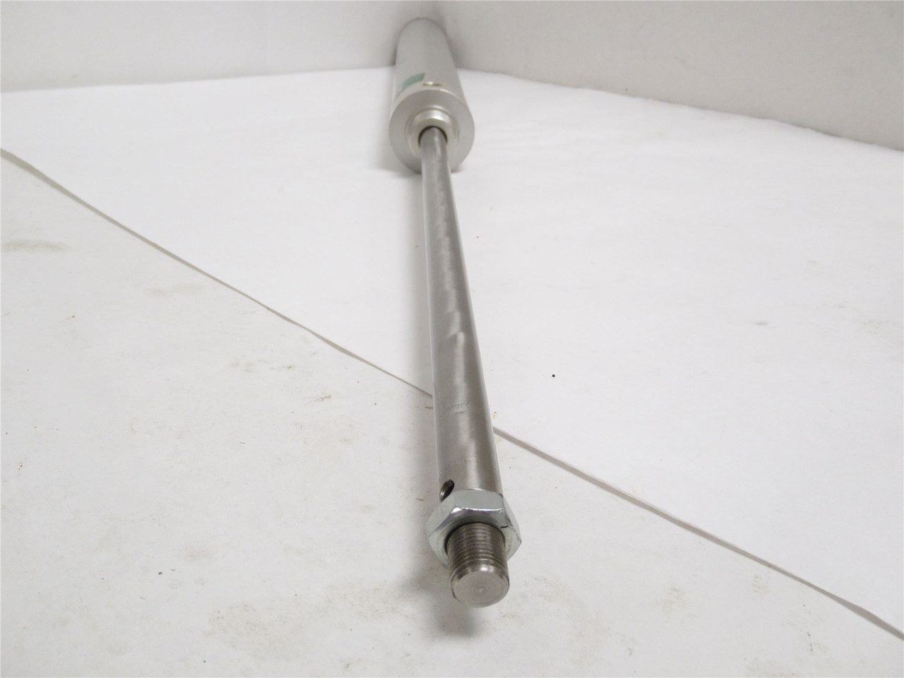 Chicago Cylinder DS-16-14-S; Air Cylinder; 2"ID x 14" Stroke