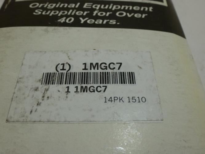 Bando 594K14; Serpentine Belt; 14PK1510