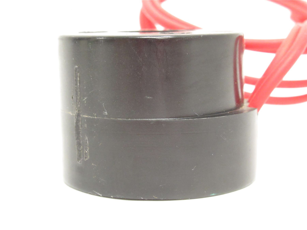 Asco 064982-004-D; Solenoid Valve Coil 120Vac 10.5Watts