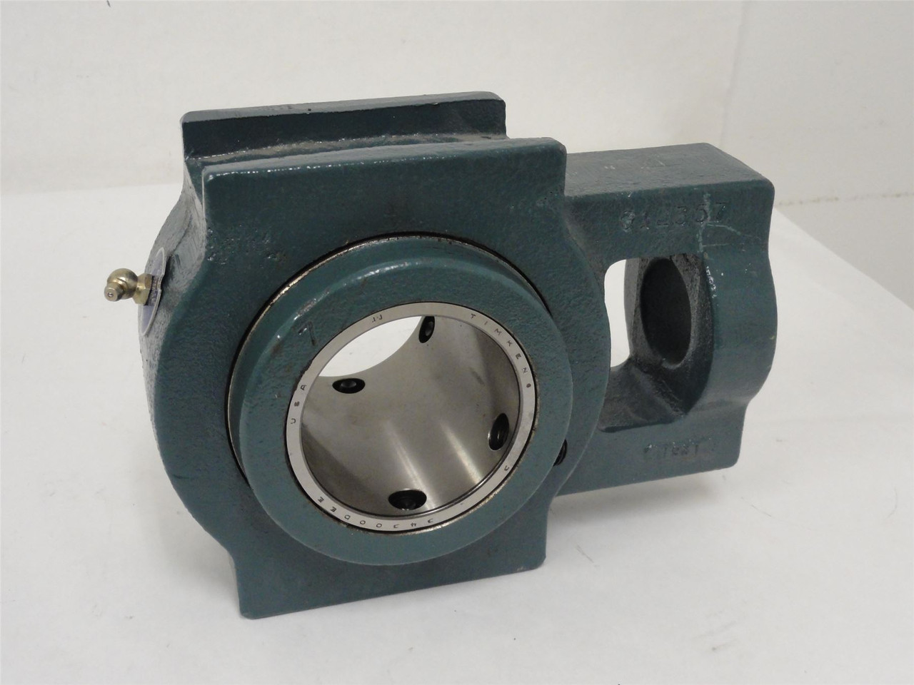 Dodge 023092_; Ball Bearing Unit 3"ID WSTU-E-300R TYPE E-XTRA